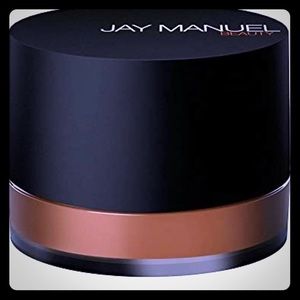 Jay Manuel Powder to Cream Foundation Deep 2